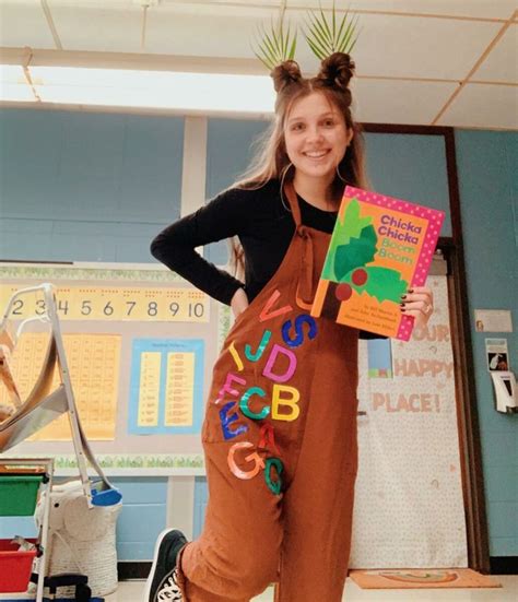 easy teacher halloween costume|easy halloween costumes for teachers.